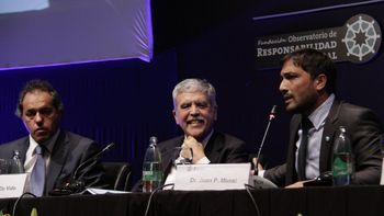 de vido en un congreso de responsabilidad social de vido en un congreso de responsabilidad social