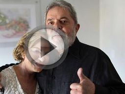 Lula Inacio Da Silva