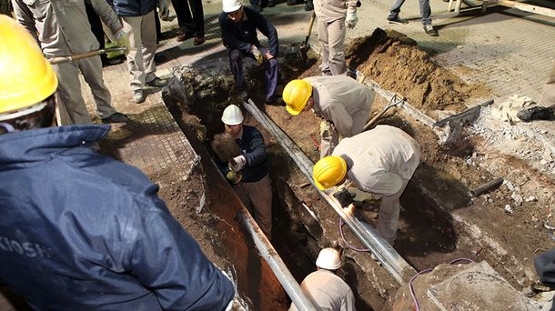 Ordenan a Edesur a hacer descuentos a usuarios que tuvieron cortes en 2012