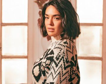 El descargo de Ángela Leiva tras ser acusada de estafadora en Bolivia