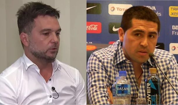 El presidente de Tigre fue contundente sobre el interés de Boca en el DT del Matador: Lo único que me importa es...