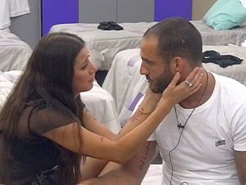 Gran Hermano: ¿Maxi rompió el asilamiento?