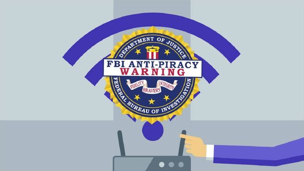 El FBI llama a reiniciar sus routers&nbsp;