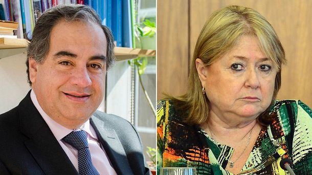 Piden interpelar a Martínez y Malcorra por la compra de armas a Estados Unidos