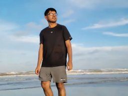 Carlos Enrique Sánchez Paredes recibió un fuerte golpe en la cabeza