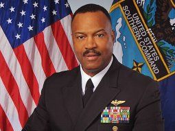 Alvin Holsey