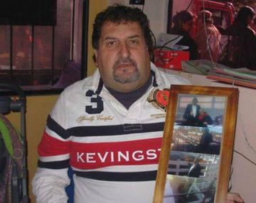 Acusado de extorsión