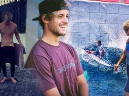 quien es santiago muniz, el sex symbol que representa a argentina en surf quien es santiago muniz, el sex symbol que representa a argentina en surf