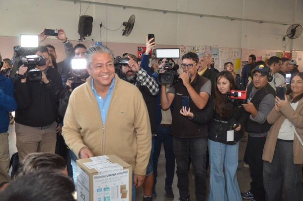 Elecciones en Neuquén: el MPN pierde la gobernación tras 60 años