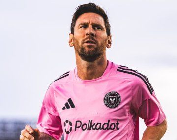 Messi renovará contrato con Inter Miami: seguirá en la MLS y apunta al Mundial 2026