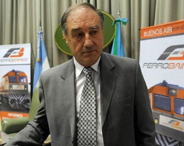 Maltana: Scioli logró reconstruir los ferrocarriles en la provincia de Buenos Aires con el aval del Gobierno nacional