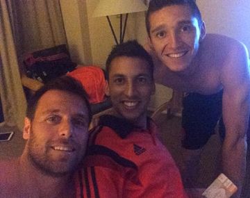 En medio de la polémica