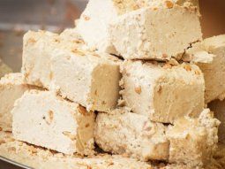 ANMAT descubre y prohíbe un falso mantecol: cómo diferenciar el trucho del verdadero