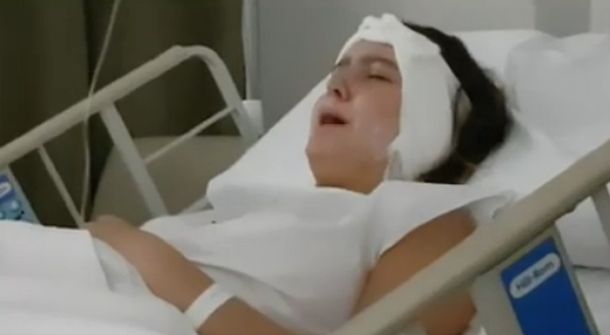 Abril se acordó de varios jugadores y