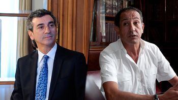 randazzo: no nos van a doblar el brazo randazzo: no nos van a doblar el brazo