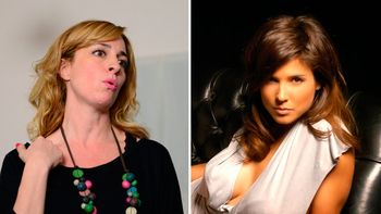 sandra borghi vs. ursula vargues por el consumo de drogas: te cerraria el microfono sandra borghi vs. ursula vargues por el consumo de drogas: te cerraria el microfono