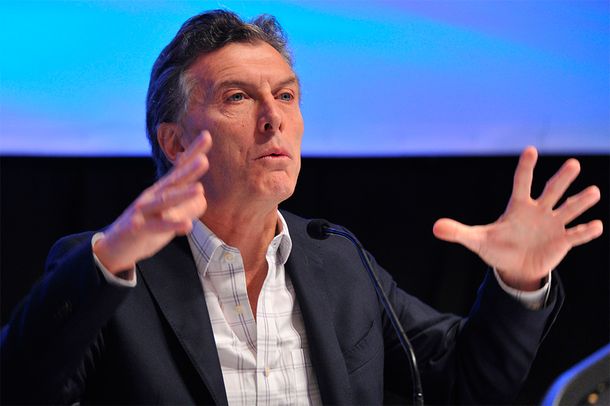 A través de una carta abierta en Facebook, Macri pidió unificar el voto opositor