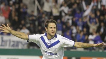 el burrito martinez le dijo adios a los hinchas de velez el burrito martinez le dijo adios a los hinchas de velez