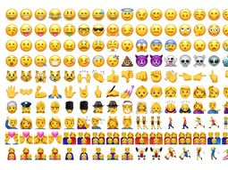 Cuáles son los emojis más usados Cuáles son los emojis más usados