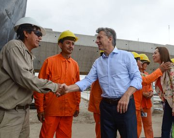 El viaducto del Puente La Noria para el 2017