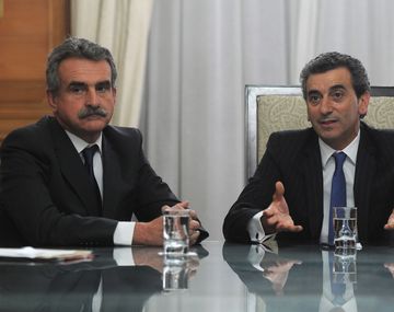 El oficialismo respaldó el rechazo de Rafecas a la imputación de Cristina