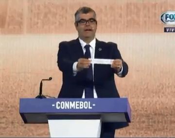 Copa Libertadores: cuándo se jugarán los octavos