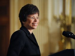 Valerie Jarrett