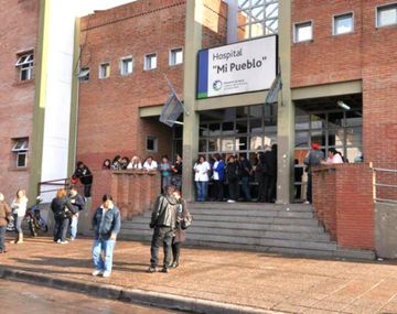 El hombre de 51 años agonizó dos días tras ser atacado por su mujer