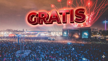 Lollapalooza 2026: cómo ver el festival en vivo y gratis por TV o celular Lollapalooza 2026: cómo ver el festival en vivo y gratis por TV o celular