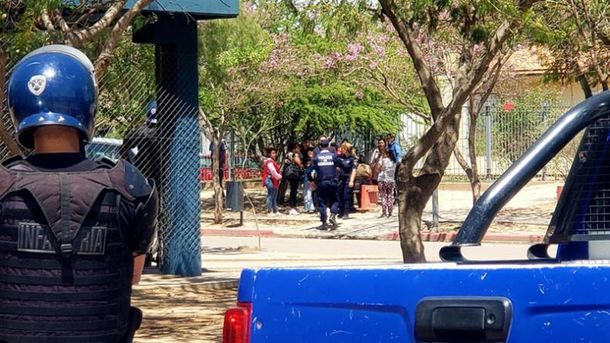 Córdoba: mataron a un hombre en una pelea de estudiantes