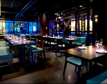 Los 10 mejores restaurantes del mundo en fotos