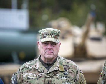 Ucrania acusó a Rusia de asesinar a un alcalde: Murió como un héroe