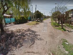 Dormía en el living, entraron encapuchados y lo ejecutaron