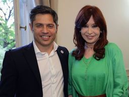 kicillof y cristina se reunieron en san jose 1111