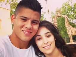 marcos rojo, indignado por el video en la noche portena: un abrazo grande a los sin vida marcos rojo, indignado por el video en la noche portena: un abrazo grande a los sin vida