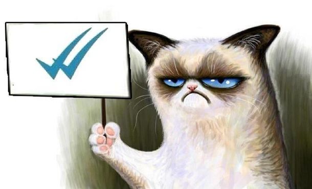 #WhatsAppBuchón: usuarios ironizaron sobre las dos tildes azules