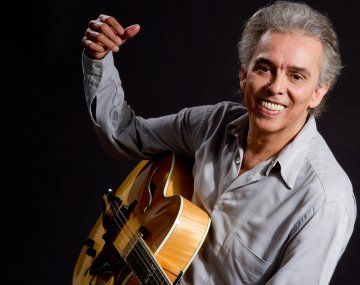 Jairo cierra el festejo de sus 50 Años de Música con un show en el Luna Park