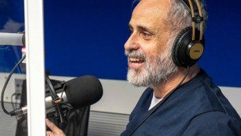 escucha en vivo a jorge rial en argenzuela por radio 10 escucha en vivo a jorge rial en argenzuela por radio 10