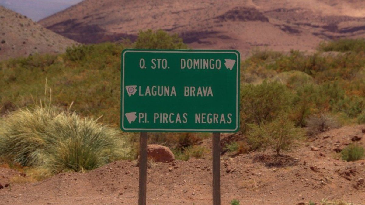 Científicos del CONICET encontraron los restos de uno de los dinosaurios más antiguos del mundo