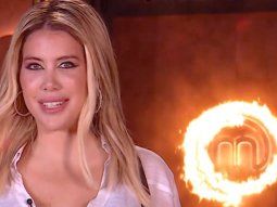 el picante anuncio de masterchef por el lanzamiento de la serie de la china suarez el picante anuncio de masterchef por el lanzamiento de la serie de la china suarez