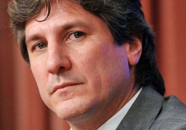 Amado Boudou