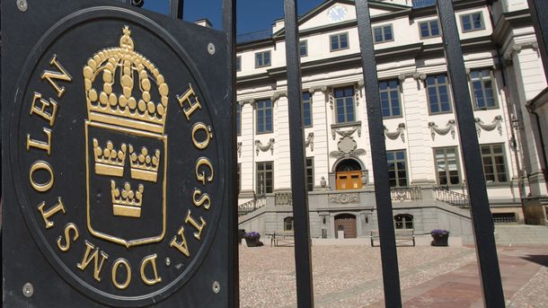 Desestiman caso de violación infantil en Suecia porque la víctima estaba muy desarrollada