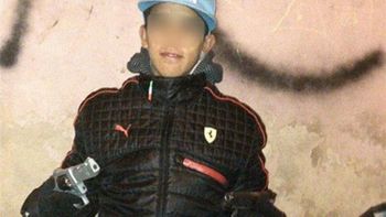 el crimen de el peti: era buscado por matar a un policia y aparecio asesinado el crimen de el peti: era buscado por matar a un policia y aparecio asesinado