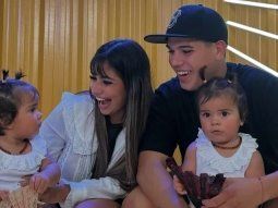 thiago y daniela buscan ninera: los requisitos que generaron polemica thiago y daniela buscan ninera: los requisitos que generaron polemica