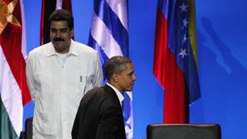 china insto a estados unidos y venezuela a recuperar el dialogo china insto a estados unidos y venezuela a recuperar el dialogo