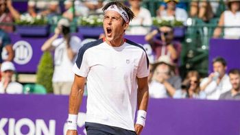 tomas etcheverry gano en el atp 500 de hamburgo: cuida los puntos antes de roland garros tomas etcheverry gano en el atp 500 de hamburgo: cuida los puntos antes de roland garros