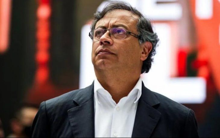 Crisis política en Colombia: Gustavo Petro echó a su jefa de Gabinete y su embajador en Caracas