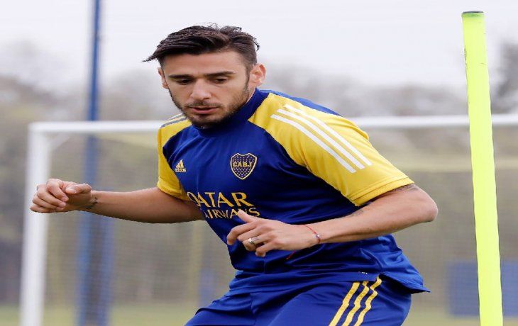 Habló el abogado de Salvio: reveló qué hará el jugador ante la Justicia