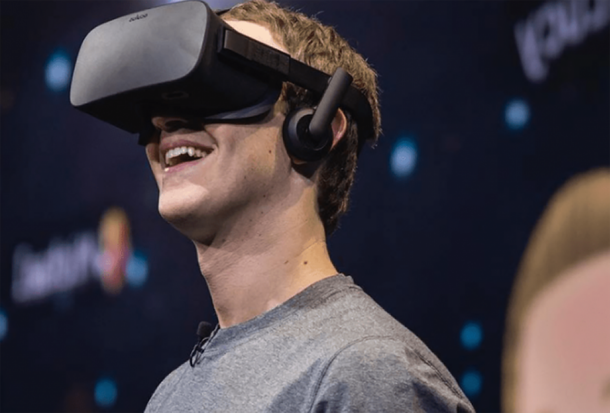 Una mujer denunció haber sido violada en el metaverso de Facebook