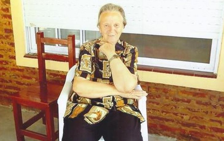 Dan a conocer la autopsia de la anciana hallada muerta